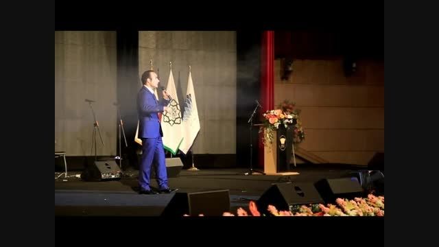 کمدی و شومنی های فوق العاده خنده دار و دیدنی حسن ریوندی
