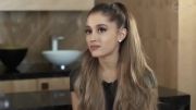 Ariana Grande_Interview