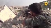 جنگ نیروهای کوردی علیه تروریستان داعش در شنگال (سنجار)