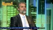 بیعت کارشناس تلویزیون الجزیره با ابوبکر بغدادی