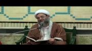 حجت الاسلام احمد پناهیان-محبت خدا.قسمت اول