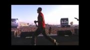 Linkin park - Wish (live) NIN Cover