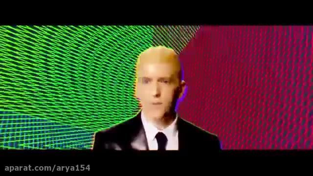 Eminem - Rap God _ 480P
