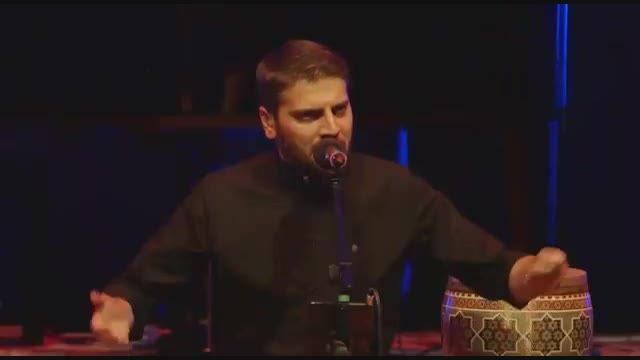 سامی یوسف سرود فارس-ای که یادت ازهمه پیروجوان دل میربای