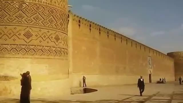 شهرداد روحانی - رقص بهار