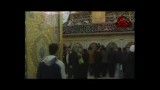 حاج حسین مردانی-محرم 90