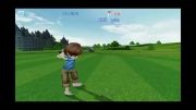 بازی LetS Golf 3 (آیفون 5)