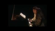 پیانو از مارتا ارگریچ و كیسن-Mozart Sonata KV 521_part 2/2