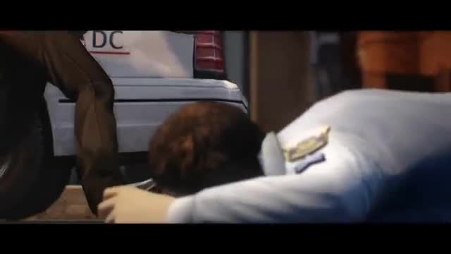 PAYDAY 2 Lunch Trailer