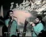 حاج علی اکبری - فاطمیه89- مجمع محبان باب الحوائج حضرت ابوالفضل(ع)شهرستان بهشهر
