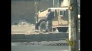 کشنه شدن سرباز امریکایی توسط حزب الله عراق