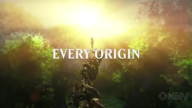 E3 2015 : تریلر بازی Magic Duels: Origins
