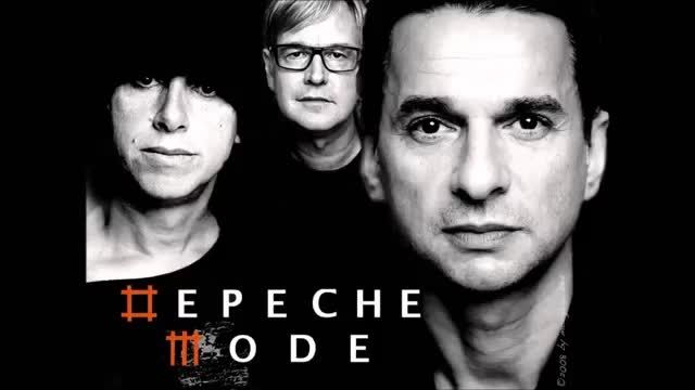 Best songs of Depeche Mode