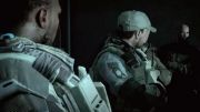 تریلر بازی Tom Clancys Ghost Recon Future Soldier