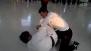 وینگ چون vs کاراته