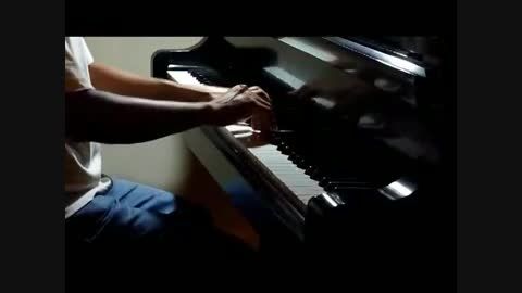 Chopin - Polonaise G-sharp minor Op Posth