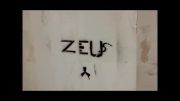گرافیتی aka.Zeus