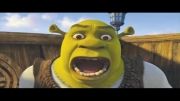 Shrek - True Love's First Kiss