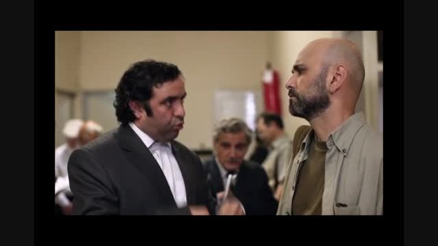 حبیب رضایی و حسن معجونی در قصه ها