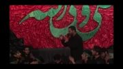 کربلایی محسن احمدی- رمضان 91