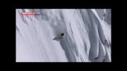 صحنه های زیبا از ورزش اسنوبرد 2