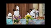 مدرسه کاراته اتحاد