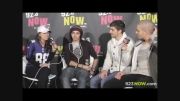 The Wanted - 923 Now Fm Interview