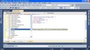 آموزش کامل ASP.NET 2010 قسمت دوم (بخش هشتم)