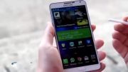 بررسی Samsung Galaxy Note III