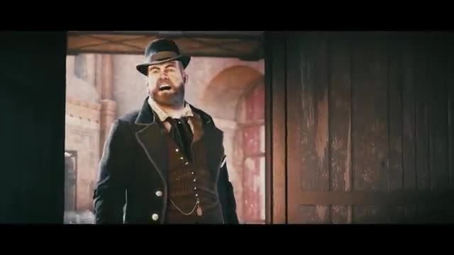 Assassin&rsquo;s Creed Syndicate Story Trailer [US]