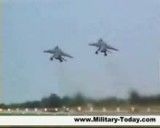 SEPECAT Jaguar Ground Attack and Reconnaissance Aircraft