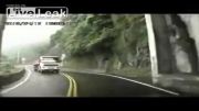 تصادف در تایوان