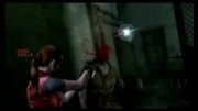 Resident Evil code Veronica (بخش3)