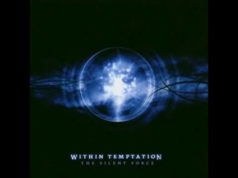 Within Temptation - Pale (Lyrics in Description)