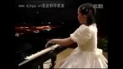 پیانو از یوجا وانگ - chopin valse op.42 no.5