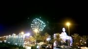 افتتاح جشنواره جزیره کیش