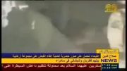 كشته و اسیر شدن ده ها تن از سربازان داعش در صلاح الدین