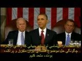 اوباما ایران را تهدید میکند