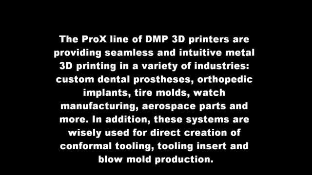 چاپ فلز و سرامیک با پرینتر سه بعدی
