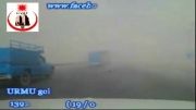 طوفان نمک در تهران ( به زودی )