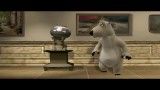 برنارد خرس قطبی | فصل یک قسمت بیست و دو