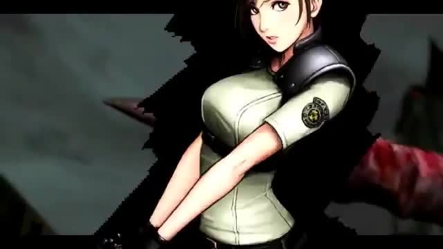 شیطان در بازی های رایانه ای (Resident Evil)