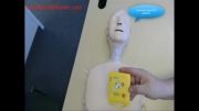 کوچکترین AED