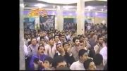 ولادت امام حسن علیه السلام - حاج محمود کریمی - قدیمی و بسیار زیبا