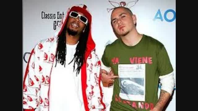 Pitbull featuring Lil Jon - Krazy -تقدیم به زینب جان