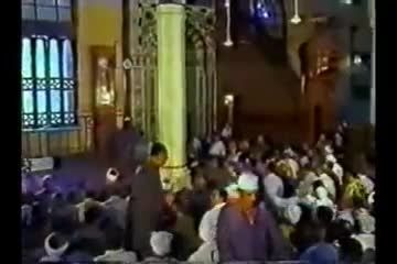 محمد عبد العزیز حصان سوره انبیاء 76-88