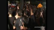شورجواد مقدم دهه دوم محرم93 هیئت دیوانگان حسین اردستان