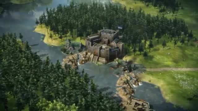 گیم پلی نسخه بتای عمومی Total War Battles: Kingdom