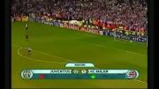 میلان - یوونتوس / فینال لیگ قهرمان اروپا 2003