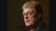 Watch later Favorite Download Rate Ken Robinson: How s